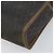 Bolso clutch de lona de panal de abeja PVC negro Christian Dior Auth ar13909 - vista 8