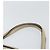 GUCCI GG Canvas Web Sherry Line Mayfair Tote Bag Beige Rot 257061 Auth ep12533 - Ansicht 8