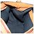 Chloé Bolsa de mão em couro Chloe Etel 2 vias marrom ouro Auth BA9170 Dourado - vista 22