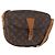 LOUIS VUITTON Borsa a Spalla Monogram Jeune Fille GM M51225 LV Auth 157367 Monogramma