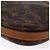 LOUIS VUITTON Borsa a Spalla Monogram Jeune Fille GM M51225 LV Auth 157367 Monogramma - vista 17