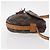 LOUIS VUITTON Borsa a Spalla Monogram Jeune Fille GM M51225 LV Auth 157367 Monogramma - vista 3