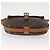LOUIS VUITTON Borsa a Spalla Monogram Jeune Fille GM M51225 LV Auth 157367 Monogramma - vista 5