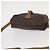 LOUIS VUITTON Borsa a Spalla Monogram Jeune Fille GM M51225 LV Auth 157367 Monogramma - vista 6