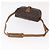 LOUIS VUITTON Borsa a Spalla Monogram Jeune Fille GM M51225 LV Auth 157367 Monogramma - vista 7