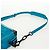 LOUIS VUITTON Borsa Trunk Morbida in Rete Monogram Blu M45074 LV Auth 160888SAM - vista 15