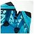 LOUIS VUITTON Borsa Trunk Morbida in Rete Monogram Blu M45074 LV Auth 160888SAM - vista 21