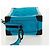 LOUIS VUITTON Borsa Trunk Morbida in Rete Monogram Blu M45074 LV Auth 160888SAM - vista 3