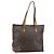 LOUIS VUITTON Borsa Tote Cabas Mezzo Monogram M51151 Auth LV 158655 Monogramma