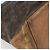 LOUIS VUITTON Borsa Tote Cabas Mezzo Monogram M51151 Auth LV 158655 Monogramma - vista 14