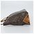 LOUIS VUITTON Borsa Tote Cabas Mezzo Monogram M51151 Auth LV 158655 Monogramma - vista 4