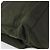 PRADA Borsa a mano in nylon khaki argento autentica bs31898 Cachi - vista 16