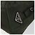 PRADA Borsa a mano in nylon khaki argento autentica bs31898 Cachi - vista 17