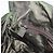 PRADA Borsa a mano in nylon khaki argento autentica bs31898 Cachi - vista 22