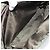 PRADA Borsa a mano in nylon khaki argento autentica bs31898 Cachi - vista 25