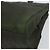 PRADA Borsa a mano in nylon khaki argento autentica bs31898 Cachi - vista 9
