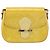 LOUIS VUITTON Vernis Bell Flower GM Shoulder Bag Broncorail M91706 Auth BA9045 - view 13