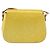 LOUIS VUITTON Vernis Bell Flower GM Shoulder Bag Broncorail M91706 Auth BA9045 - view 2