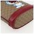 Borsa a Spalla Gucci Micro GG Supreme Doraemon in PVC Beige 647801 Auth 159307SAM D'oro - vista 11