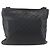 GUCCI GG Canvas Guccissima Shoulder Bag Leather Black Gold 201446 Auth BA9030 Golden - view 2