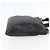 GUCCI GG Canvas Guccissima Shoulder Bag Leather Black Gold 201446 Auth BA9030 Golden - view 5