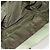 PRADA Borsa a mano in nylon khaki argento autentica bs31882 Cachi - vista 10