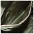 PRADA Borsa a mano in nylon khaki argento autentica bs31882 Cachi - vista 11