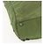 PRADA Borsa a mano in nylon khaki argento autentica bs31882 Cachi - vista 14