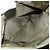 PRADA Borsa a mano in nylon khaki argento autentica bs31882 Cachi - vista 22
