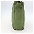 PRADA Borsa a mano in nylon khaki argento autentica bs31882 Cachi - vista 4