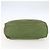 PRADA Borsa a mano in nylon khaki argento autentica bs31882 Cachi - vista 5