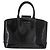LOUIS VUITTON Borsa a Mano Epi Electric Mirabeau GM Nera M4034N LV Auth ka1169 Nero - vista 2