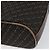 LOEWE Borsa a Spalla Anagramma Nylon Marrone Oro Auth 160683 D'oro - vista 15