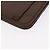Borsa a Spalla Christian Dior in Pelle Marrone Oro Auth bs31813 D'oro - vista 10