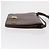 Borsa a Spalla Christian Dior in Pelle Marrone Oro Auth bs31813 D'oro - vista 4
