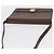 Borsa a Spalla Christian Dior in Pelle Marrone Oro Auth bs31813 D'oro - vista 6