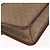 Céline Borsa a Spalla in Tela Macadam CELINE PVC Beige Oro Auth bs31811 D'oro - vista 16