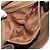 Céline Borsa a Spalla in Tela Macadam CELINE PVC Beige Oro Auth bs31811 D'oro - vista 23