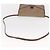 Céline Borsa a Spalla in Tela Macadam CELINE PVC Beige Oro Auth bs31811 D'oro - vista 7