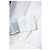 Moncler, Abrigo acolchado blanco - vista 3