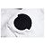 Moncler, Abrigo acolchado blanco - vista 7