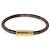 Keepall Bracciale Keep It Placcato Oro Louis Vuitton