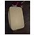 Borsa a mano Gucci Mini Beige in pelle di struzzo - vista 7