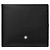 Montblanc MEISTERSTÜCK WALLET 8 COMPARTMENTS Black
