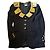 Lolita Lempicka Blazer Schwarz aus Polyester