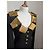 Lolita Lempicka Blazer Schwarz aus Polyester - Ansicht 10
