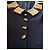 Lolita Lempicka Blazer Schwarz aus Polyester - Ansicht 13