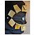 Lolita Lempicka Blazer Schwarz aus Polyester - Ansicht 14