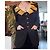 Lolita Lempicka Blazer Schwarz aus Polyester - Ansicht 2