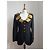 Lolita Lempicka Blazer Schwarz aus Polyester - Ansicht 4